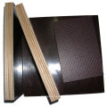 Film Faced Plywood/Formwork/Shuttering Plywood/Marine plywood